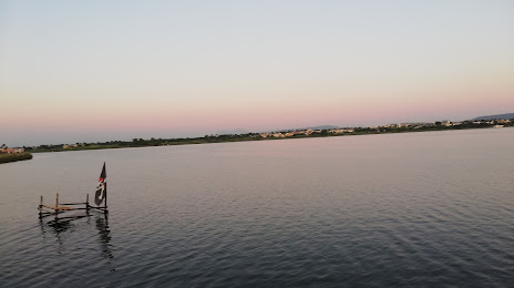 Lago di Patria, 