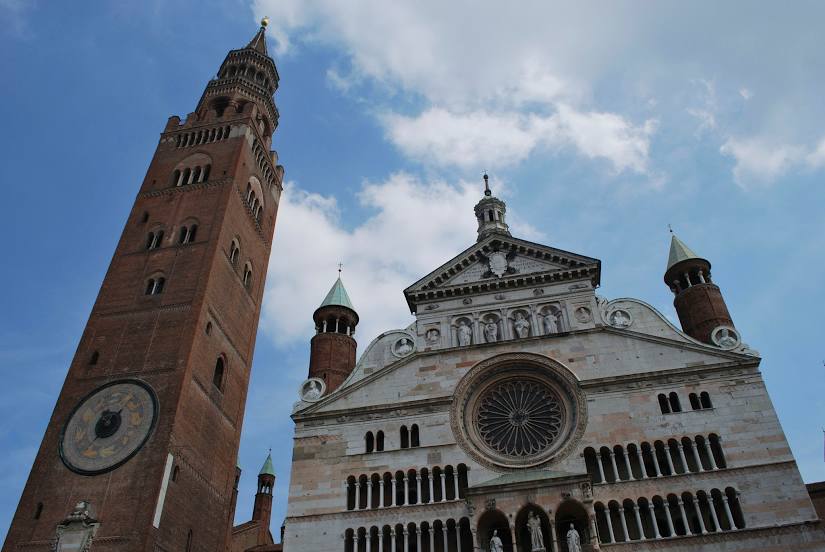 Cathedral of Cremona, Cremona
