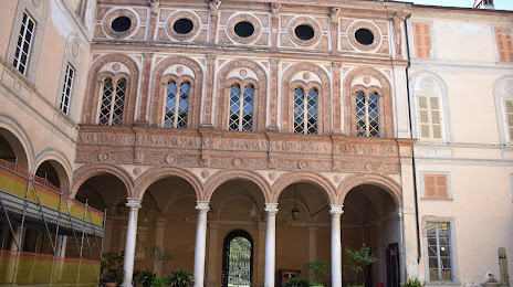 Palazzo Stanga, 
