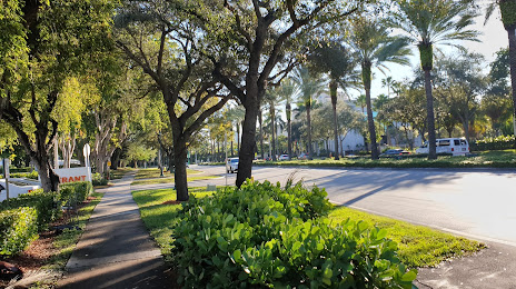 Don Soffer Exercise Trail, Sunny Isles Beach