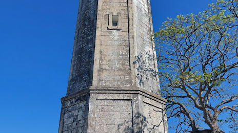 Bagacay Point Lighthouse, Liloan