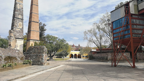Museo Mina Valenciana 1791, Guanajuato