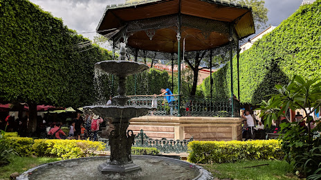 Unión Garden, Guanajuato