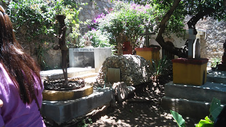 Unión Garden, Guanajuato
