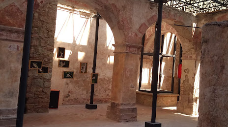 Museo ex Convento Dieguino, 