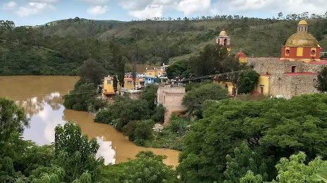Cuenca de la Esperanza, Guanajuato