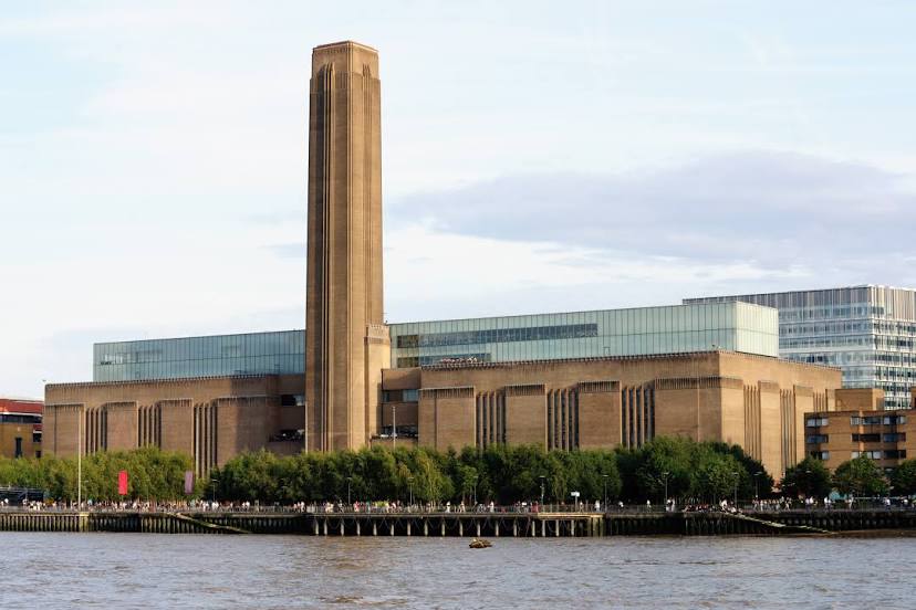 Tate Modern, 