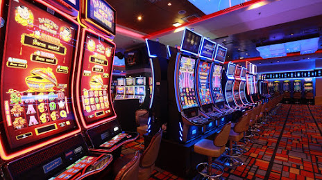 ENJOY Mendoza Casino (Enjoy Casino Mendoza), 