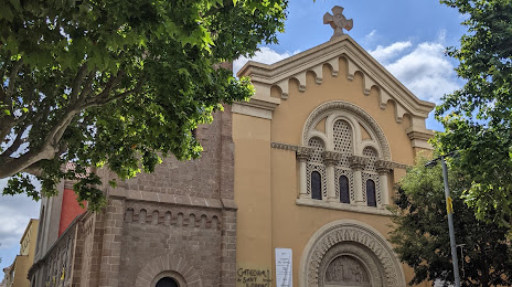 Sant Feliu de Llobregat Cathedral, Sant Boi de Llobregat