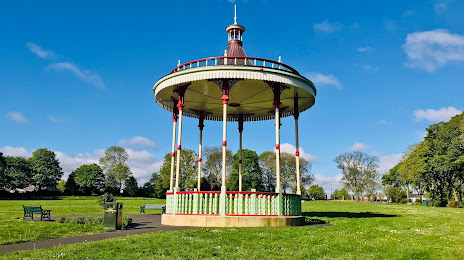 Dartmouth Park, West Bromwich