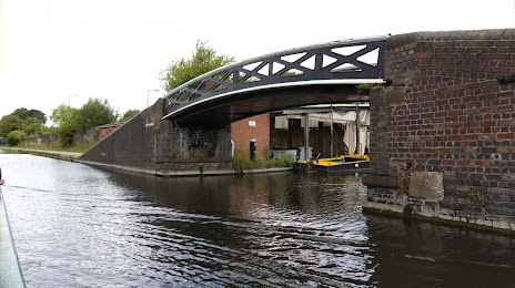 Dudley Canal, West Bromwich
