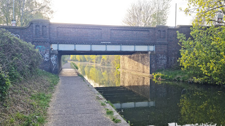 Walsall Canal, West Bromwich