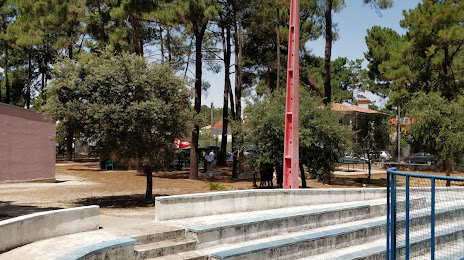 Municipal Verdizela Sports Park (Parque Desportivo da Verdizela), 