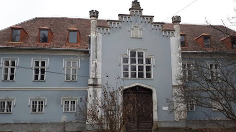 Dory Castle Mihályi, Kapuvár