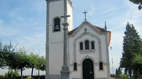 Capela de Santo Isidoro, Valbom