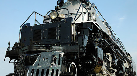 Museum of the American Railroad, Frisco