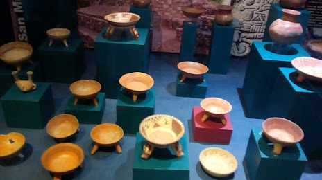 Museo Arqueológico de Valle de Bravo, 