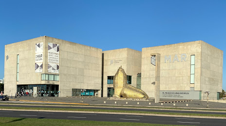 Museo MAR - Museo de Arte Contemporáneo de la Provincia de Buenos Aires, 