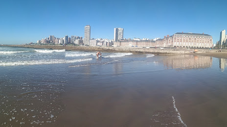 Playa Popular, Mar del Plata