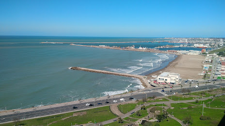 San Martín Park, Mar del Plata
