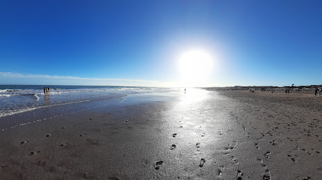South Beach Baquero (La restinga club de playa), Mar del Plata