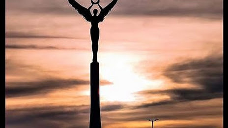 Monumento Alas de la Patria, Mar del Plata