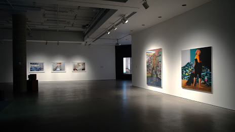 Galerie de l'UQAM, Montreal