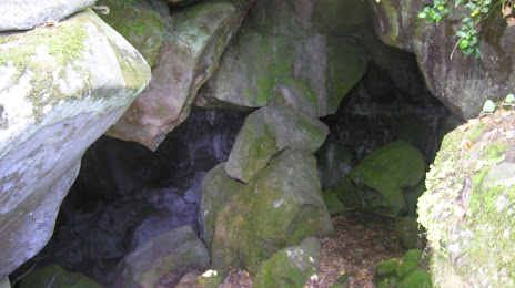 Grotta Pozzo Del Diavolo, Vetralla