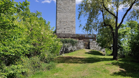 Torre di Buccione, Borgomanero