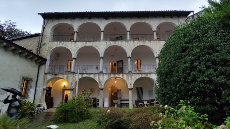 Fondazione Antonio and Carmela Calderara, Borgomanero
