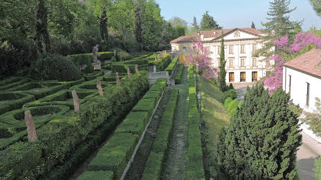 Villa Spada, Bolonia