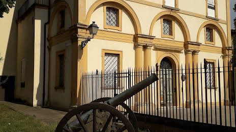 Casa Carducci Museo, Bolonia