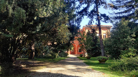 Orto Botanico ed Erbario, Bologna