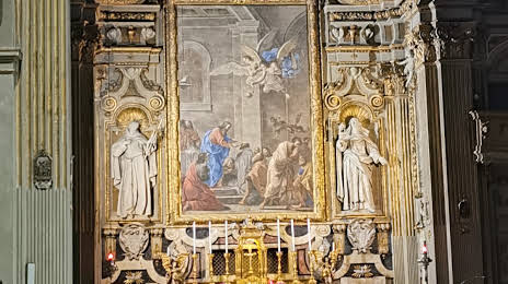 Santuario del Corpus Domini, 