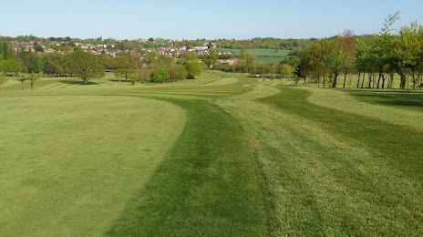 Epping Golf Course, Epping