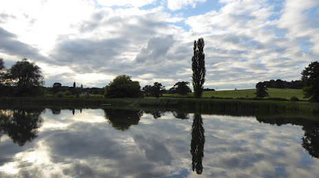 Tixall Wide, 