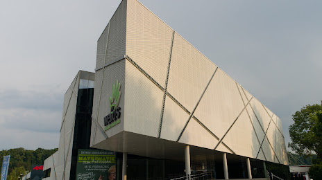 Welios Science Center, Вельс