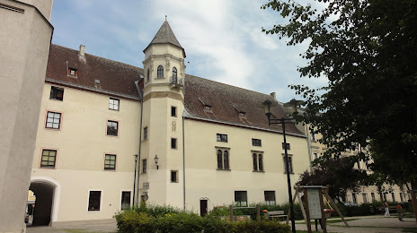 Schloss Pollheim, Wels