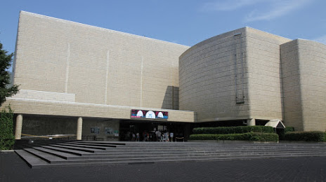 Niigata Science Museum, 