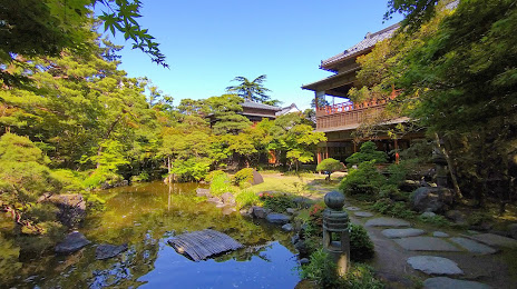 The Niigata Saitou Villa, 