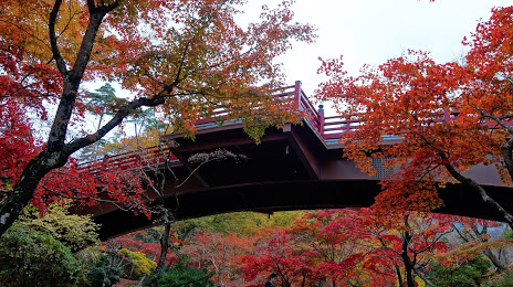 Yahiko Park, 