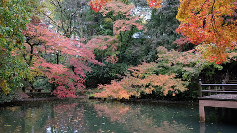 Kamoyama Park, 