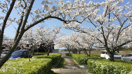 佐潟公園, 