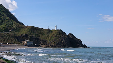 角田浜海水浴場, 