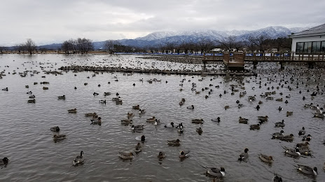 Hyokosuikin Park, 