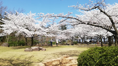 県立鳥屋野潟公園 鐘木エリア, 