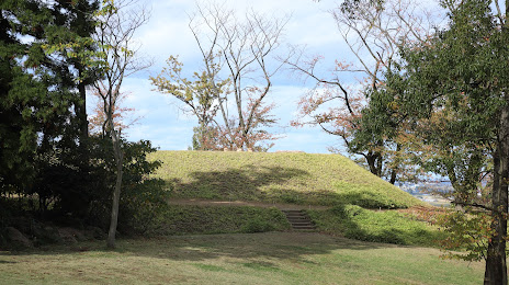 Furutsu Hachimanyama Site, 