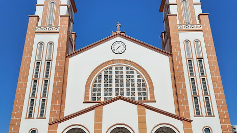 Catedral Santo Antônio, 