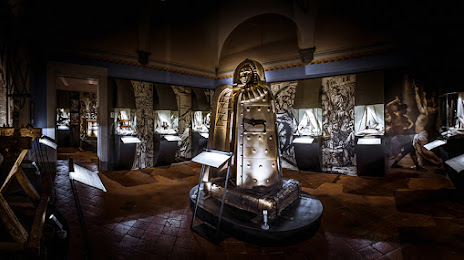 Museo della Tortura, 