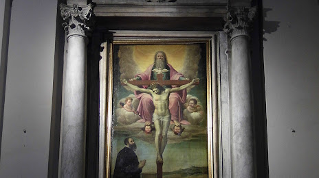 Basilica minore dei Santi Paolino e Donato, 